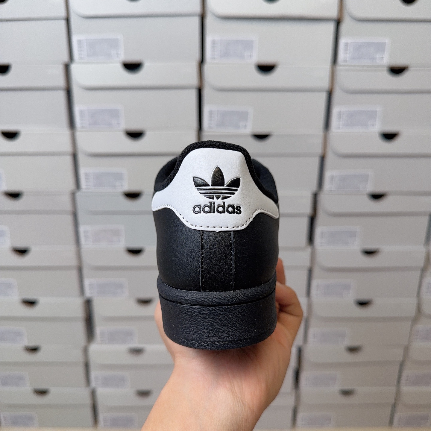 Adidas Originals Superstar II IH1628