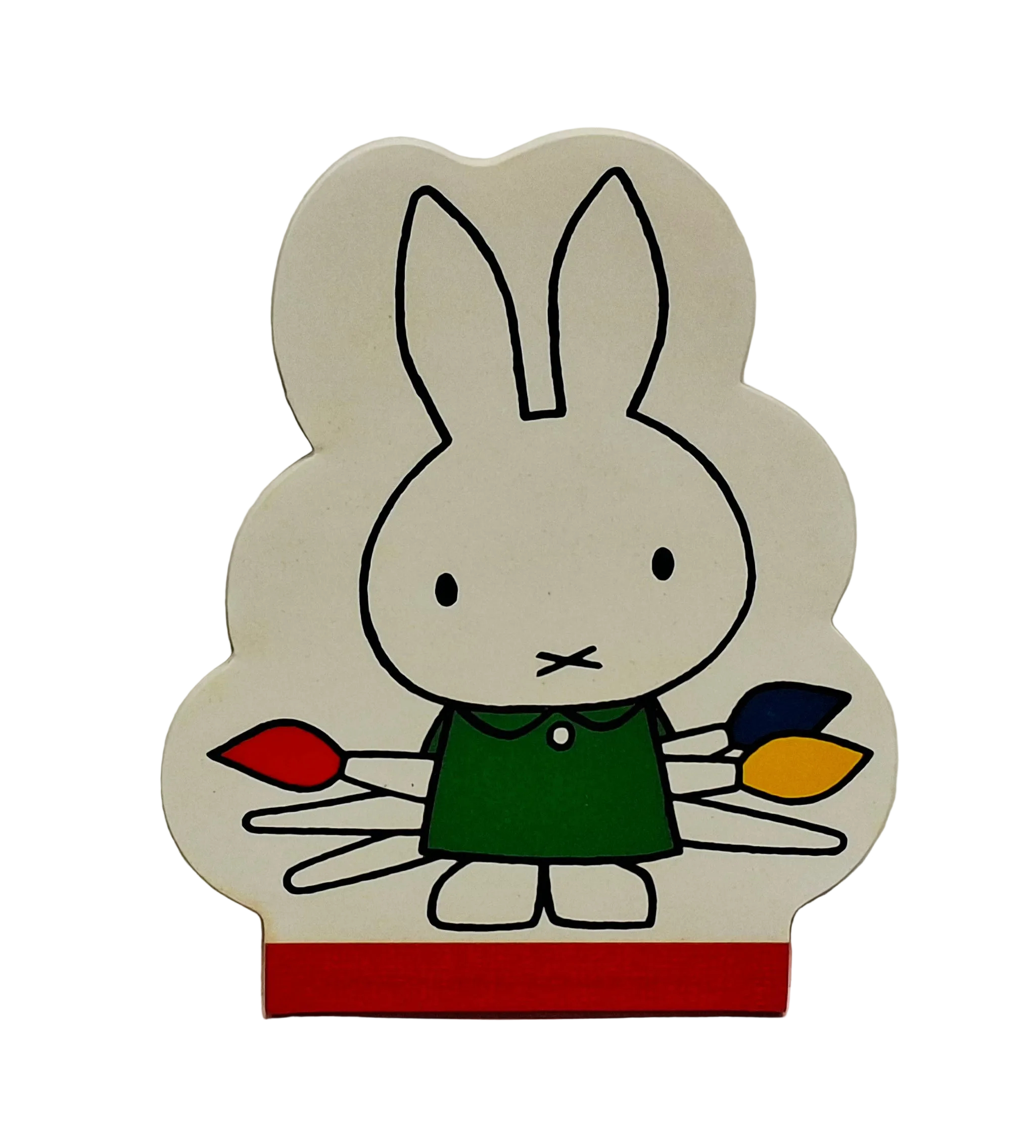 便條本 MIFFY   (MD-MP)