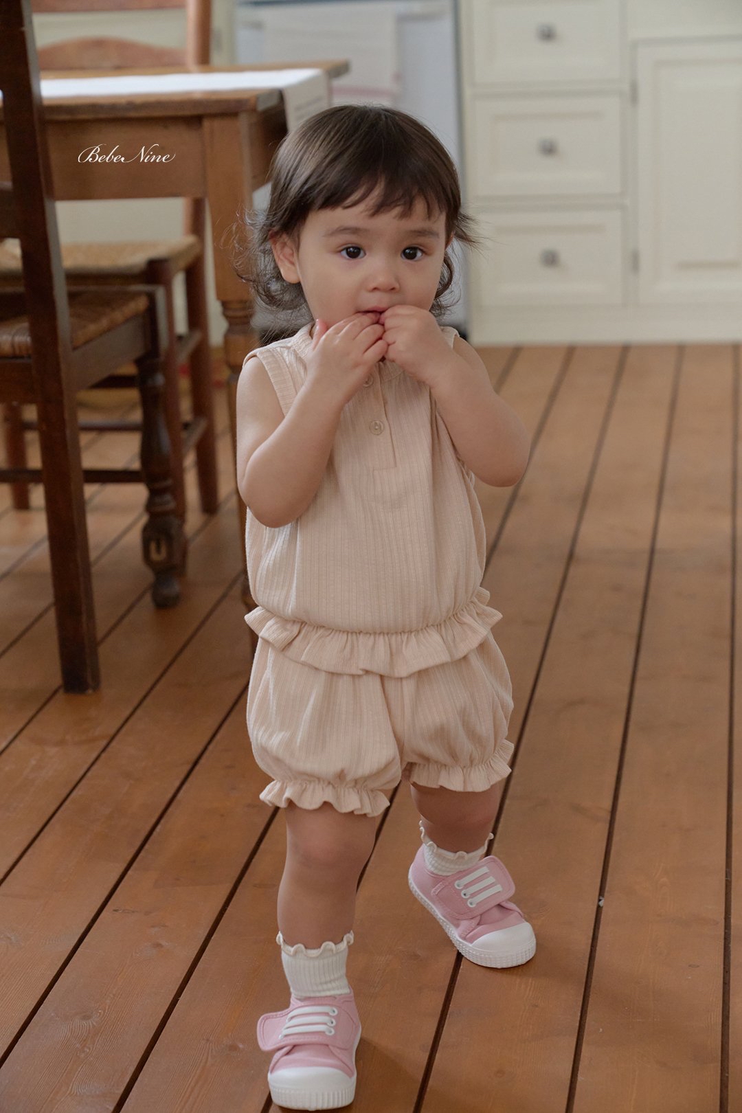 🇰🇷bebenine set