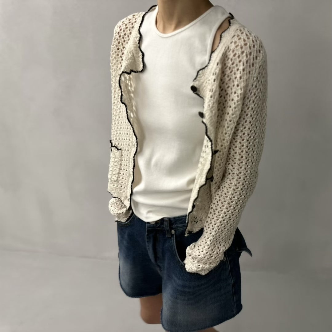 (2026SS) MAISONSTAFF - JK