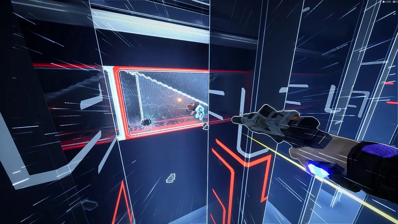 【預售 18/6】NS 斷鋼 Severed Steel 中/英/日文  (日文封面) PO0603