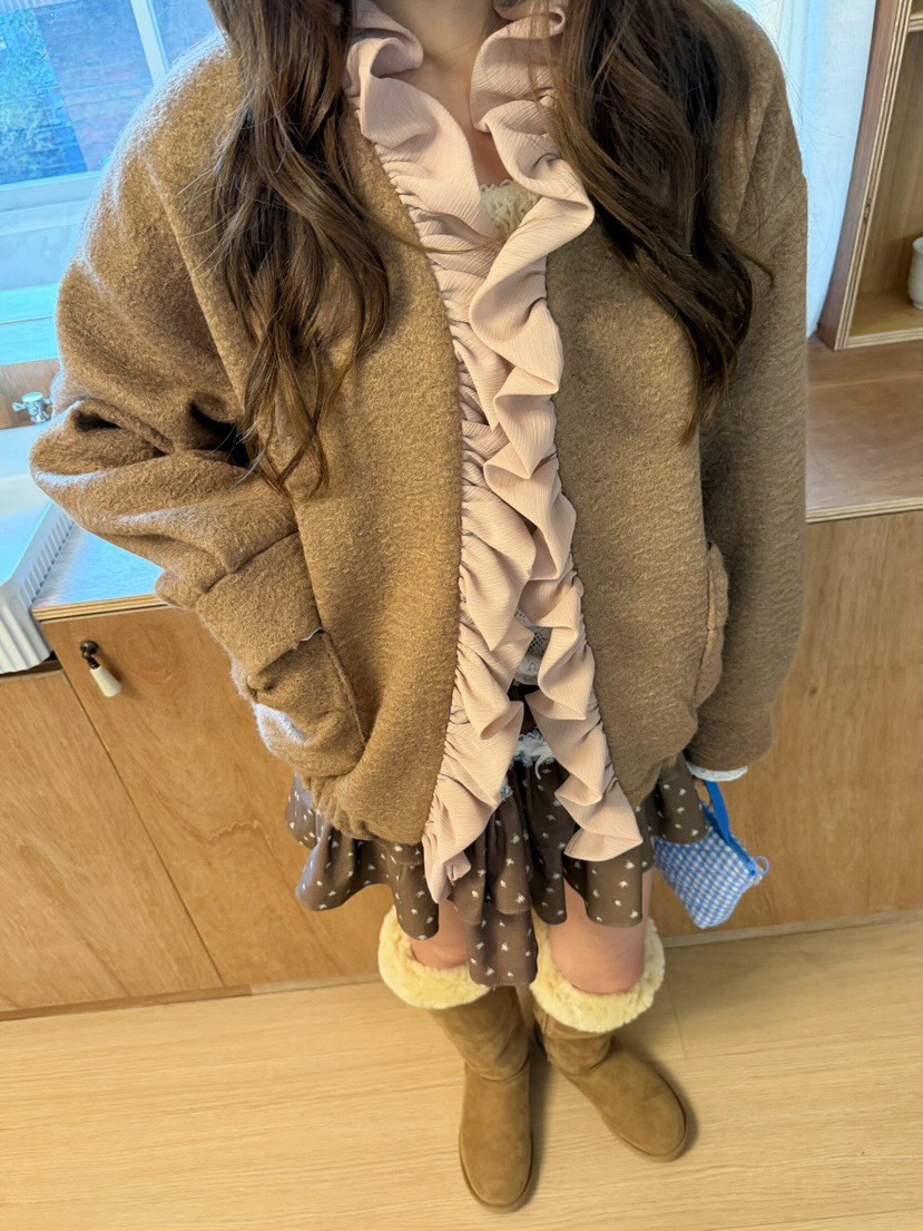 (2026FW) BOUTIQUE - JACKET