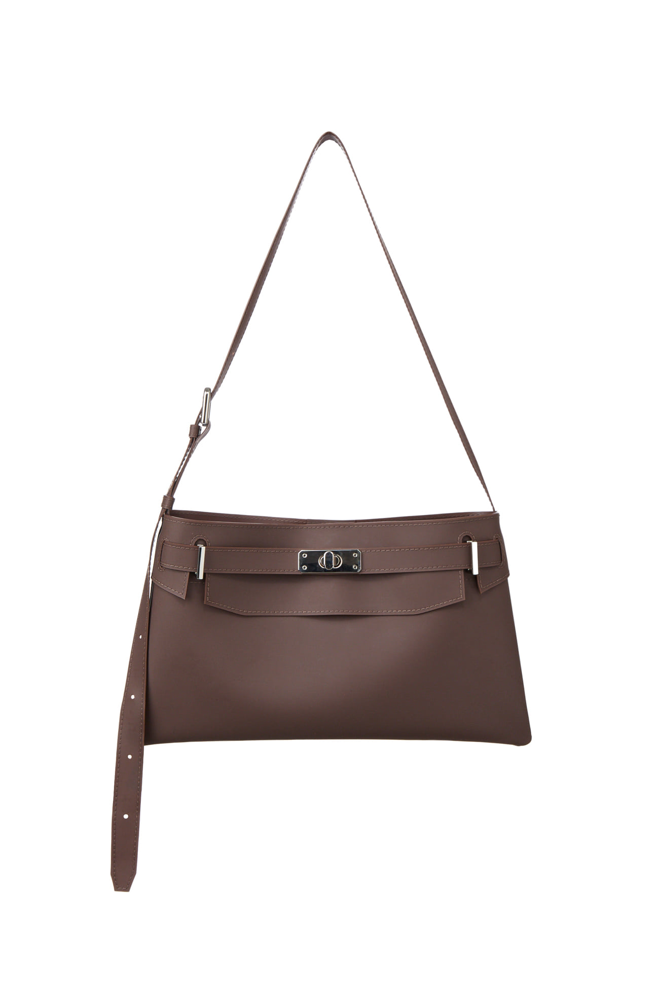 [Mira x DEINET] JELLY TWO-WAY MIDDLE BAG <需等約3星期到貨>