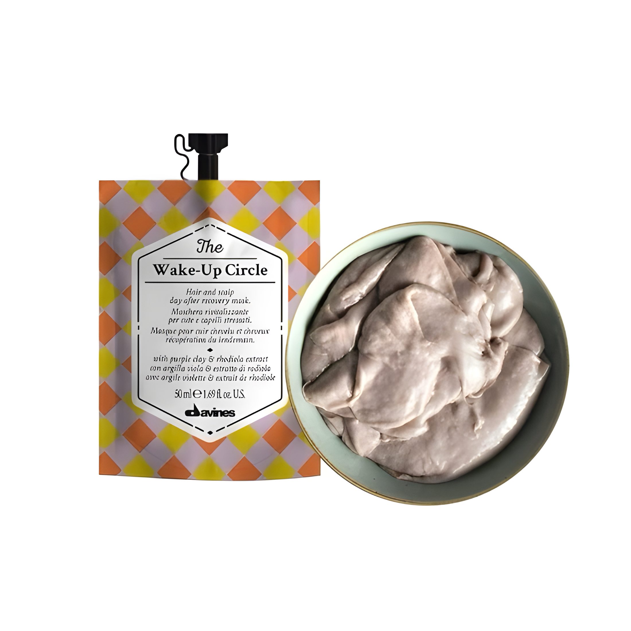 Davines THE CIRCLE CHRONICLES Hair Mask Bundle 自選3包髮膜優惠組合 