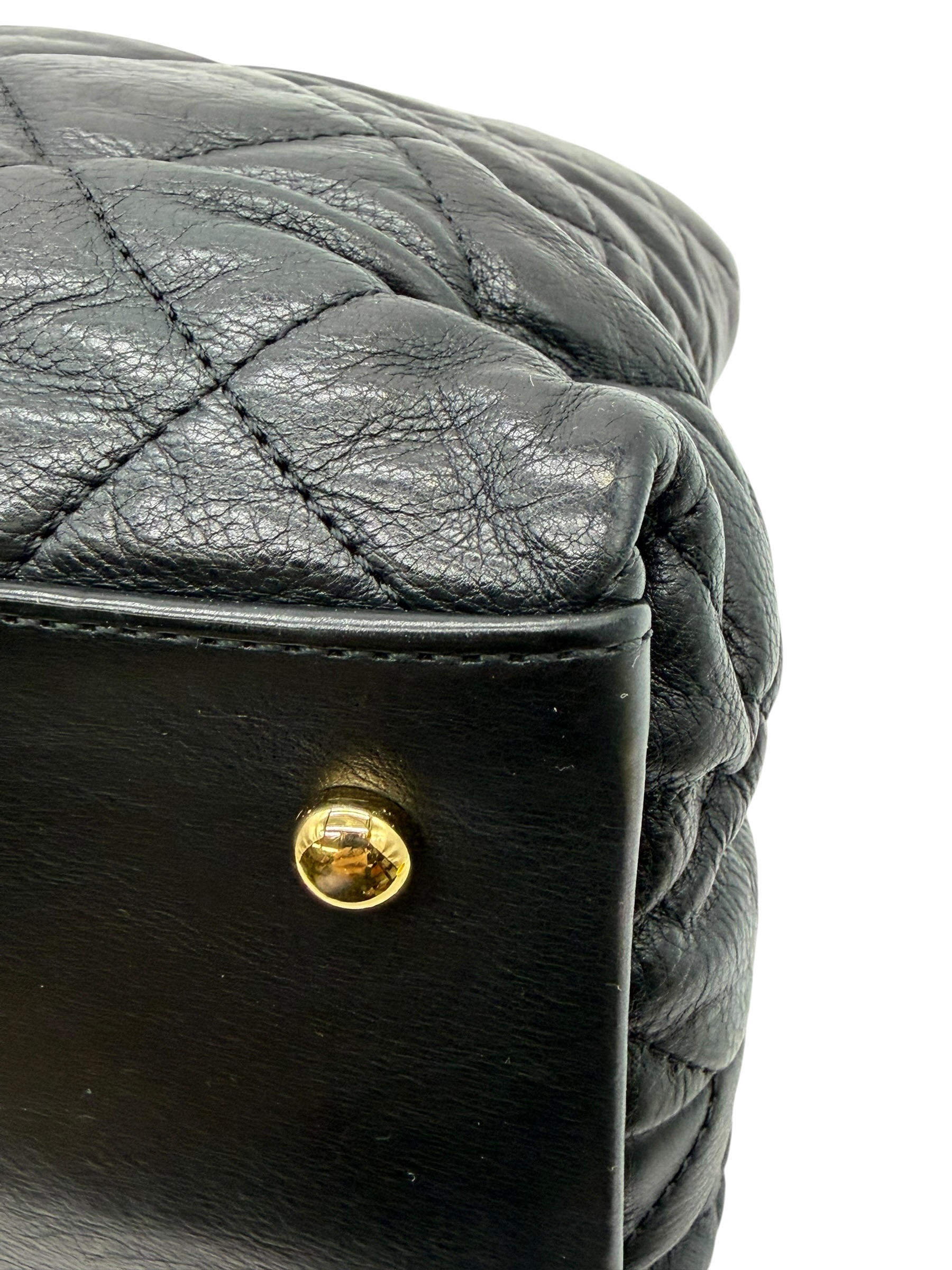 Pre-Owned CHANEL Small Shopping Bag / Product Code: 26060106
