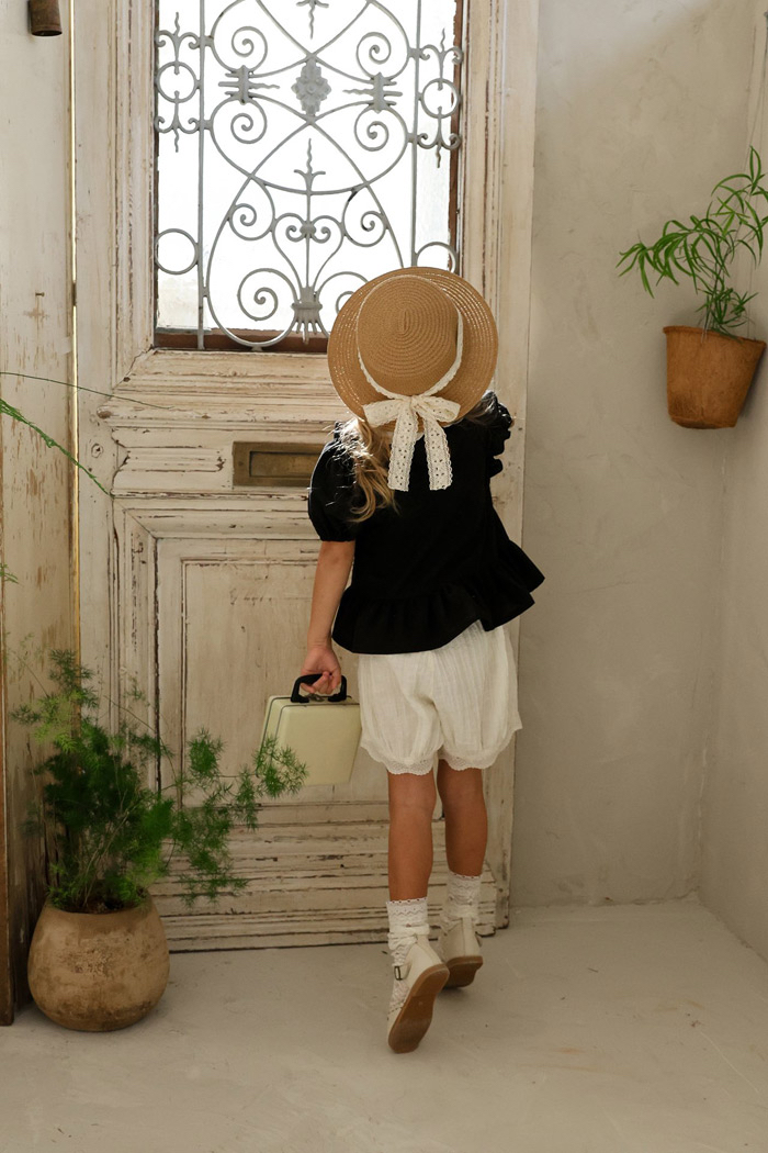 🇰🇷Puella_Flo短褲