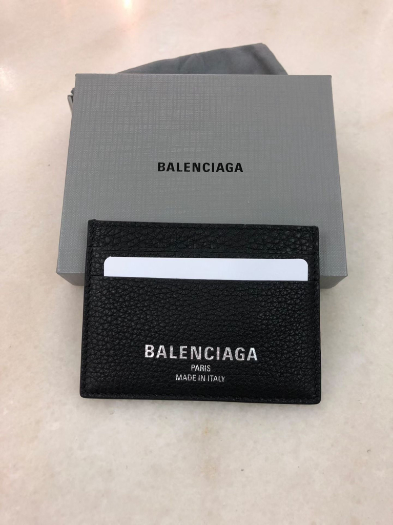 💢Balenciaga 巴黎世家💢精選減價卡包