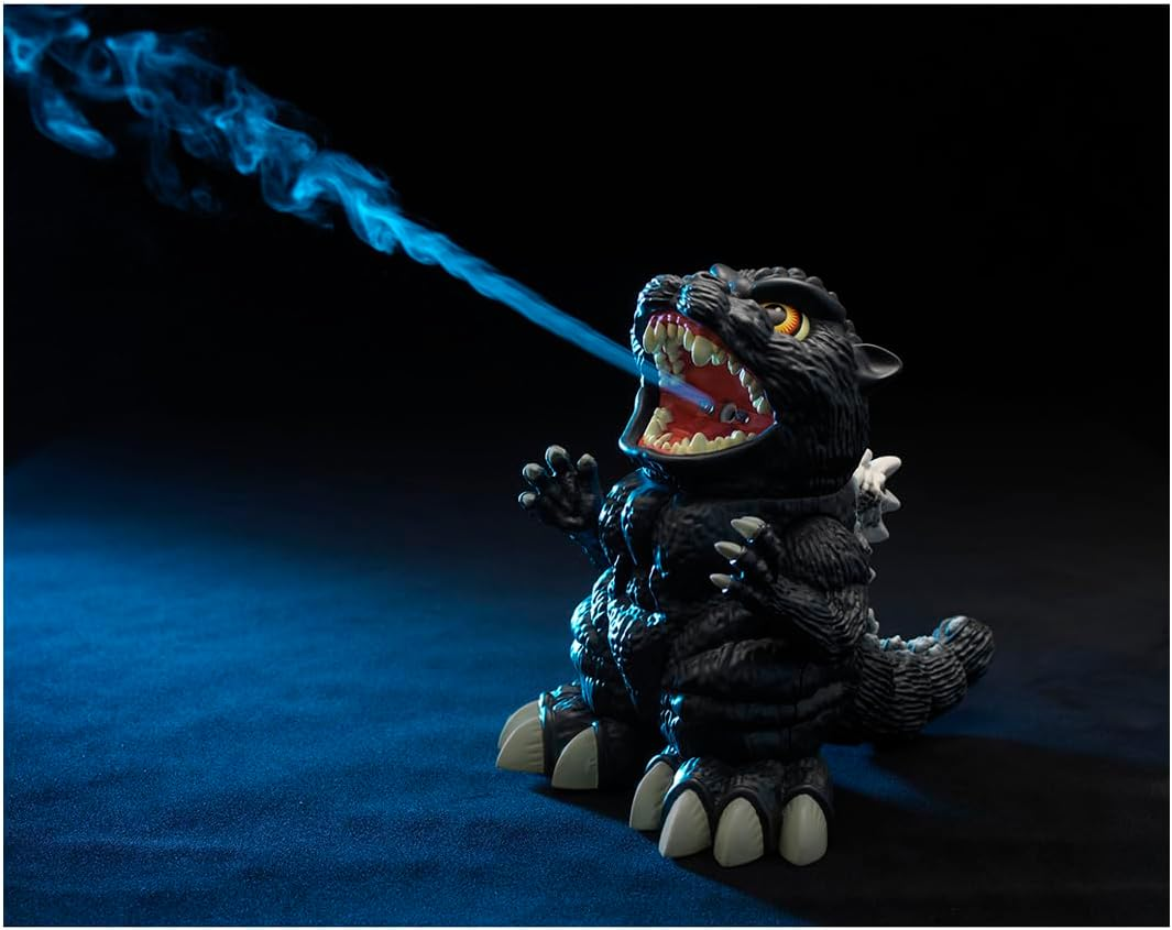 加濕王 哥斯拉 [改] / Humidifier King Godzilla [KAI] MISC-1389