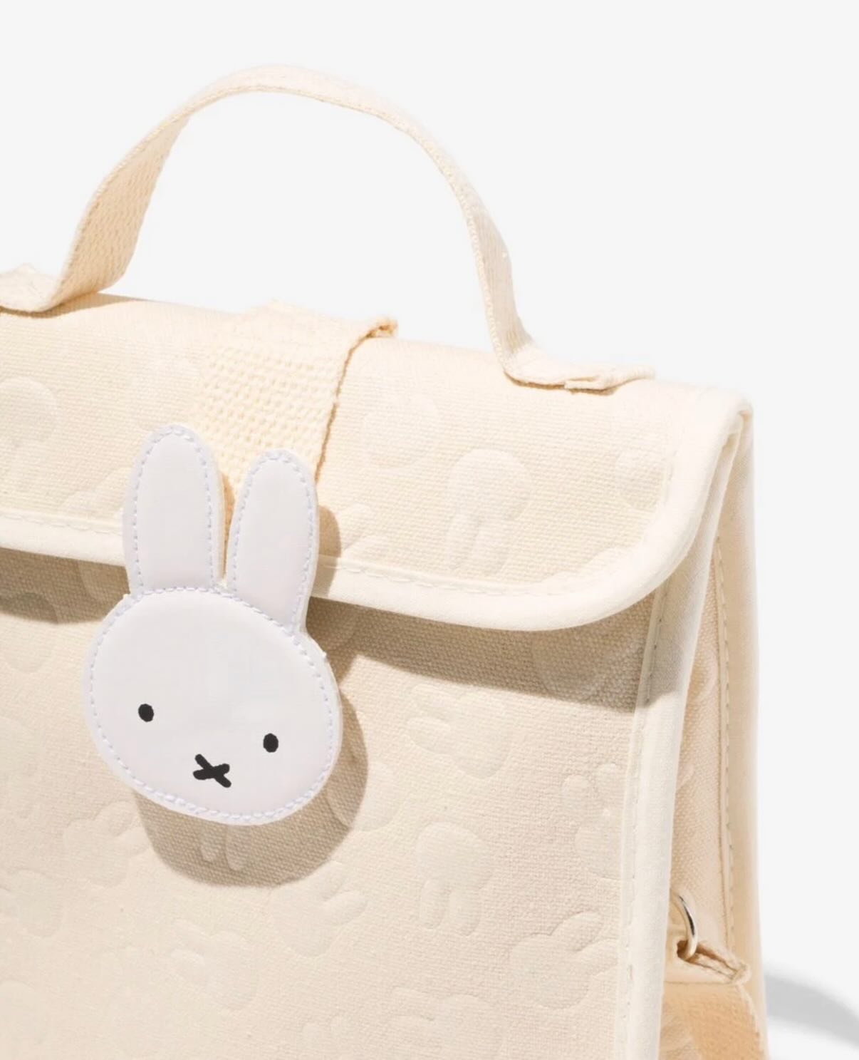 Miffy cooler bag