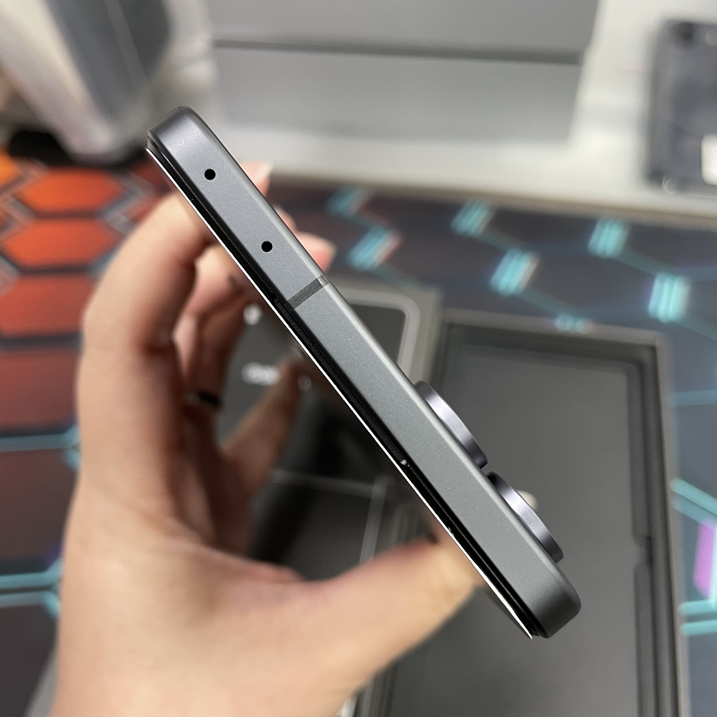 *8157 Galaxy Z Flip 8 全新機 12+256GB 黑色 black