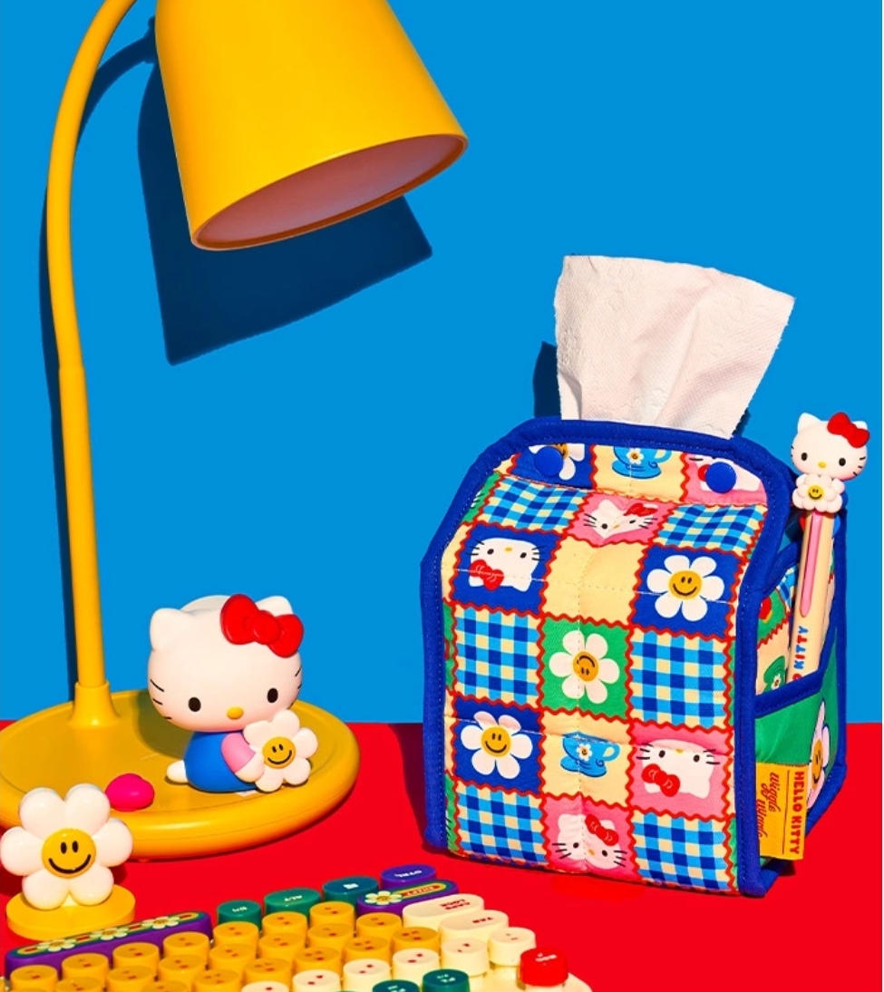 Wigglewiggle x Hello Kitty Limited Collection Part 2