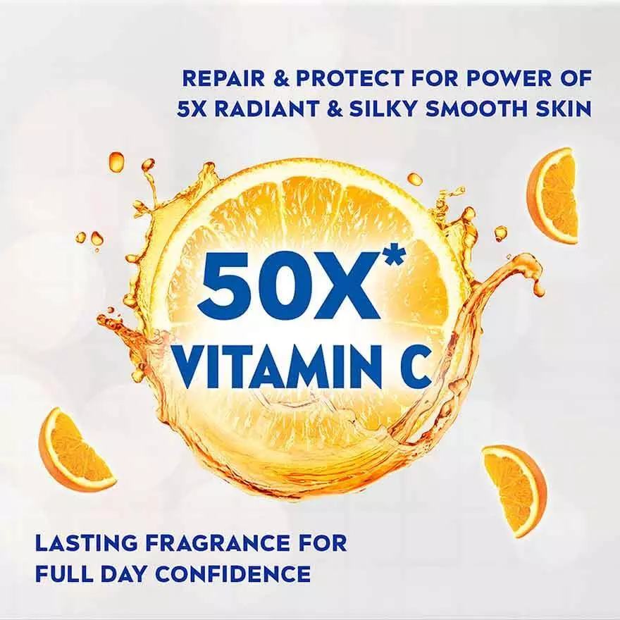 Nivea Women Deodorant Spray 150ml - Extra Bright C&E