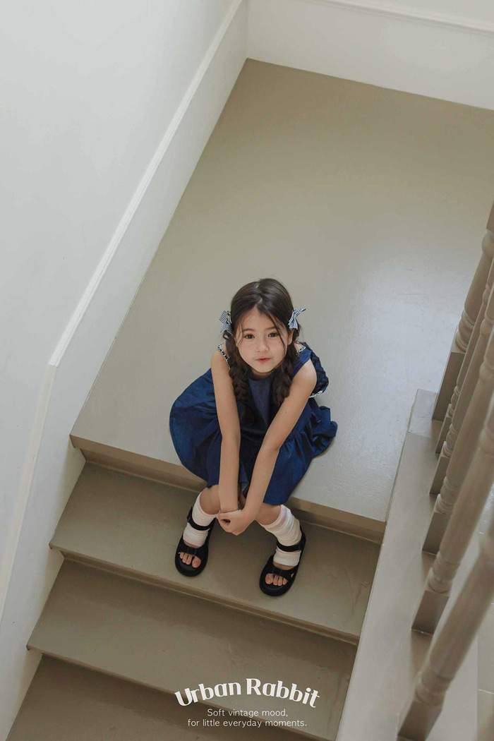 🇰🇷Urban Rabbit裙