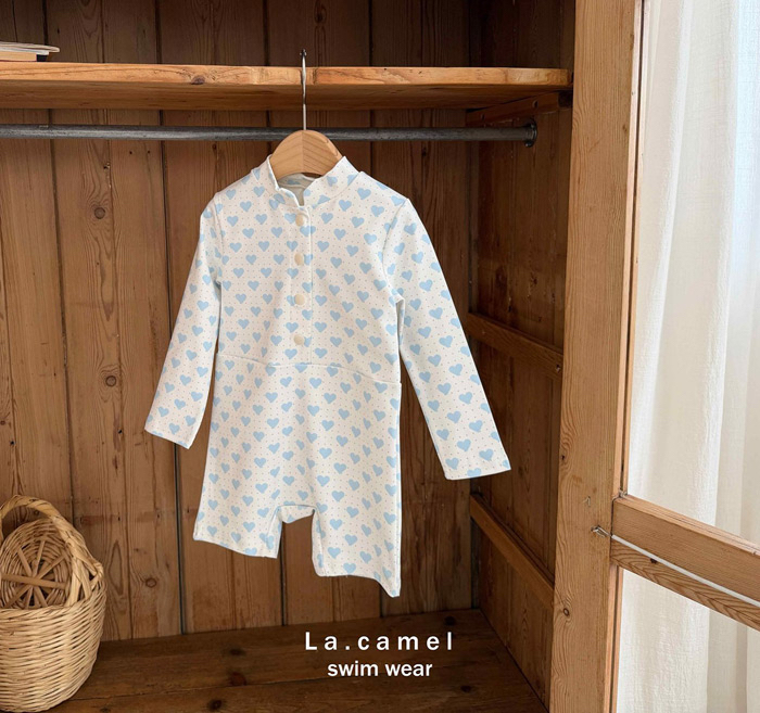 🇰🇷La_camel泳衣