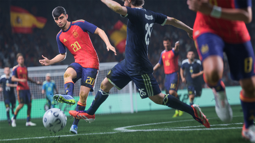 【預購】EA SPORTS FC 27 標準版