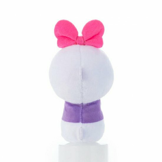 [現貨] [日本直送] DAISY DUCK｜排排坐 {TF247965}