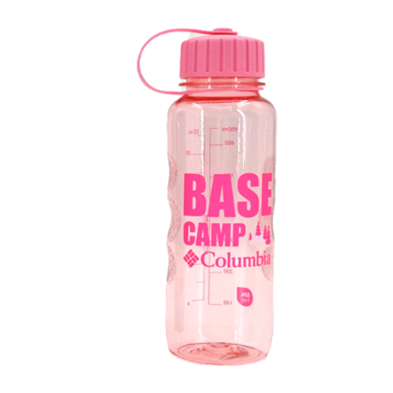 Columbia Base Camp Water Bottle 650ml LU0357