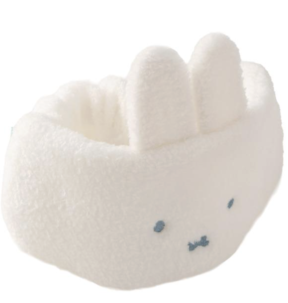 🐰Pre Order  - miffy 聯乘限定 Little Fruit Parade  髮巾/ 手帶 / 毛巾   ( 📦 大約 5月中到貨, 若遇到缺貨或其它因素貨期會延遲 ）