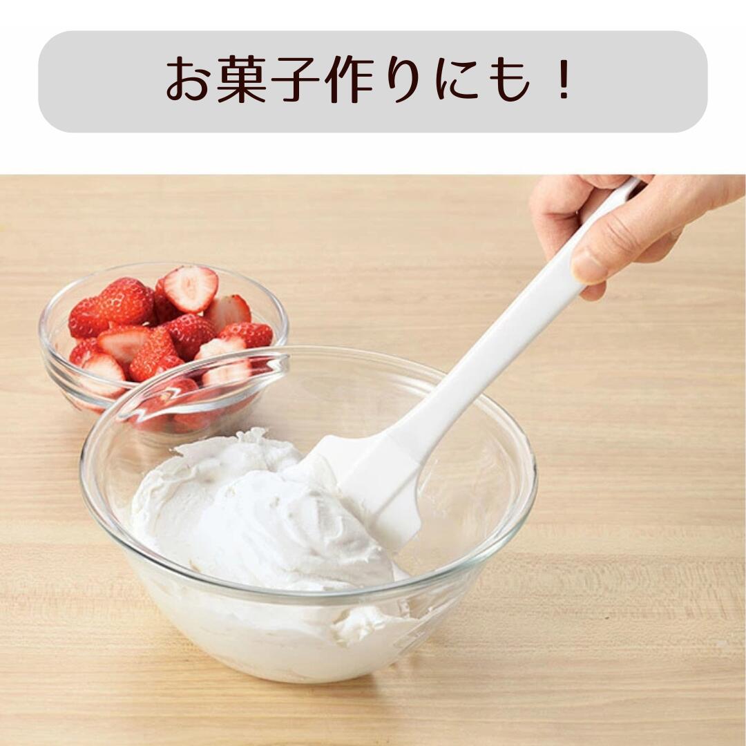【現貨】🔥🔥【日本製《下村》耐高溫矽膠刮刀】