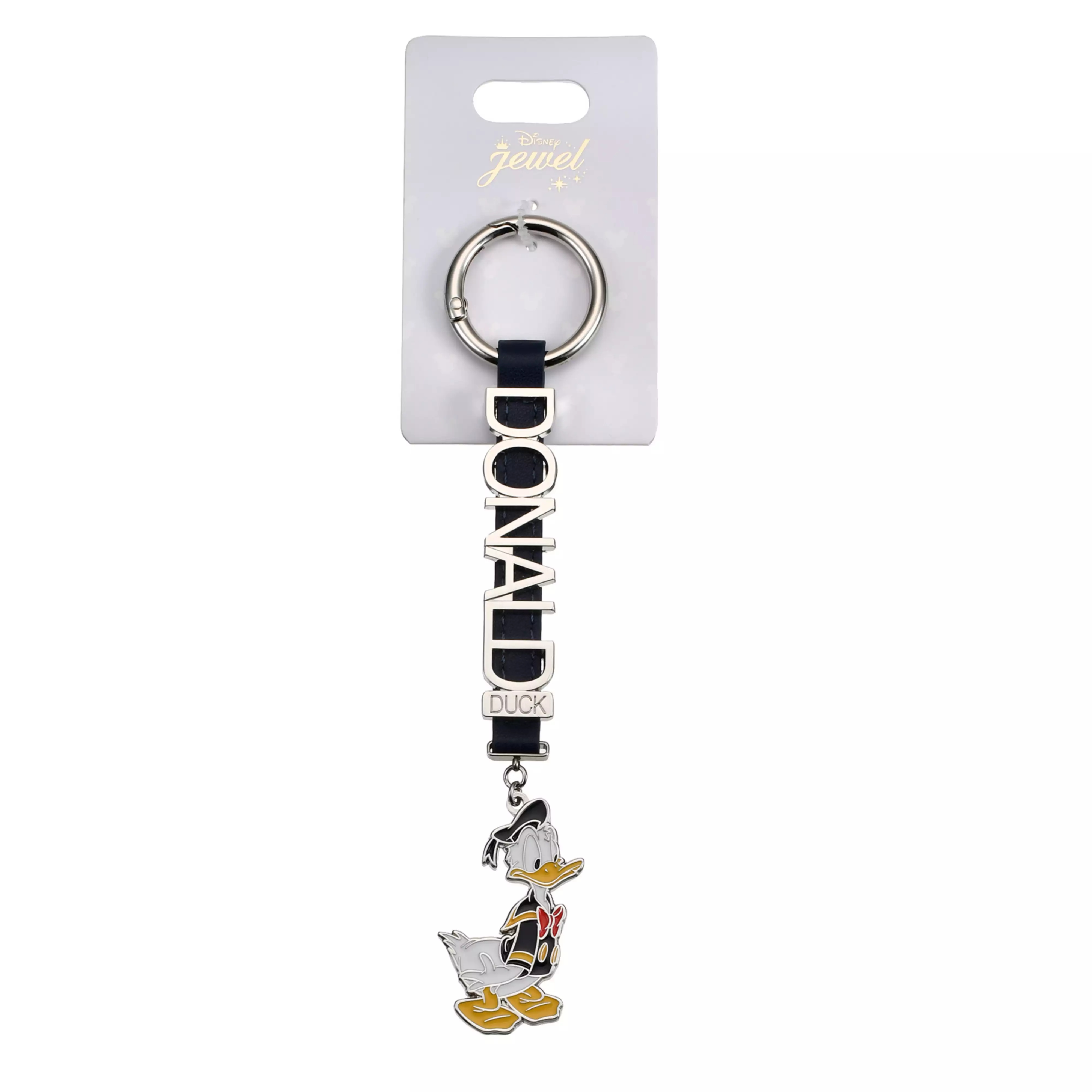 🌸 【預訂】Donald Bag Charm - Donald FASHION 2026