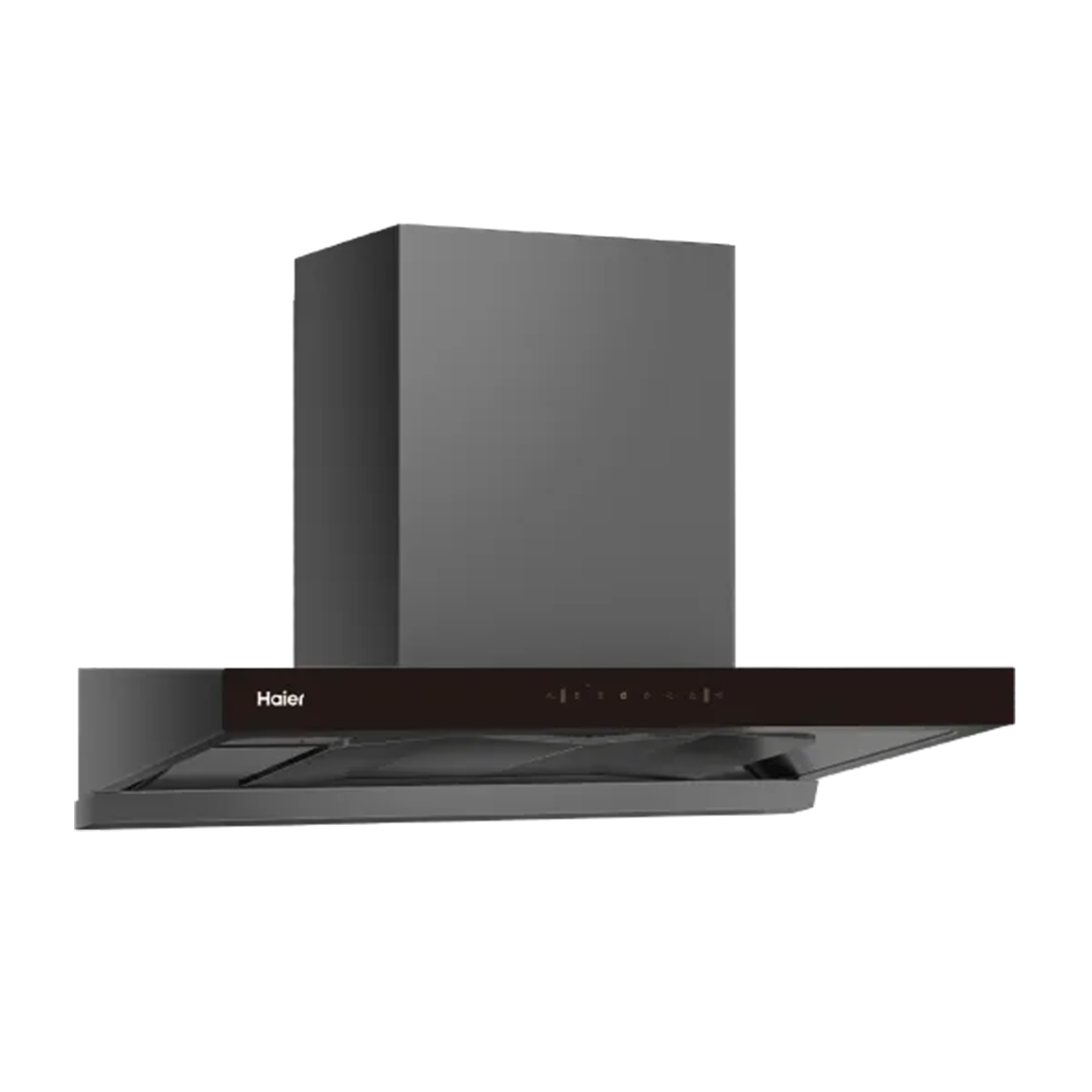 Haier T-Shape Glass Hood (HH-GT2901)