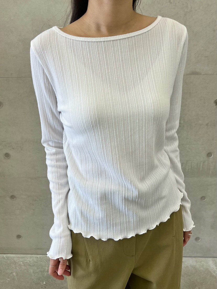 (2026FW) URBAN CLOTH - TOP