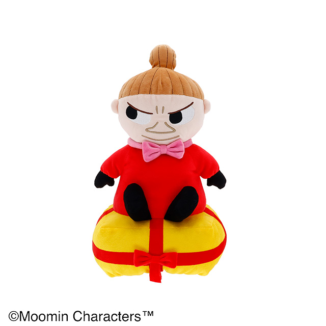 moomin 阿美 球桿套