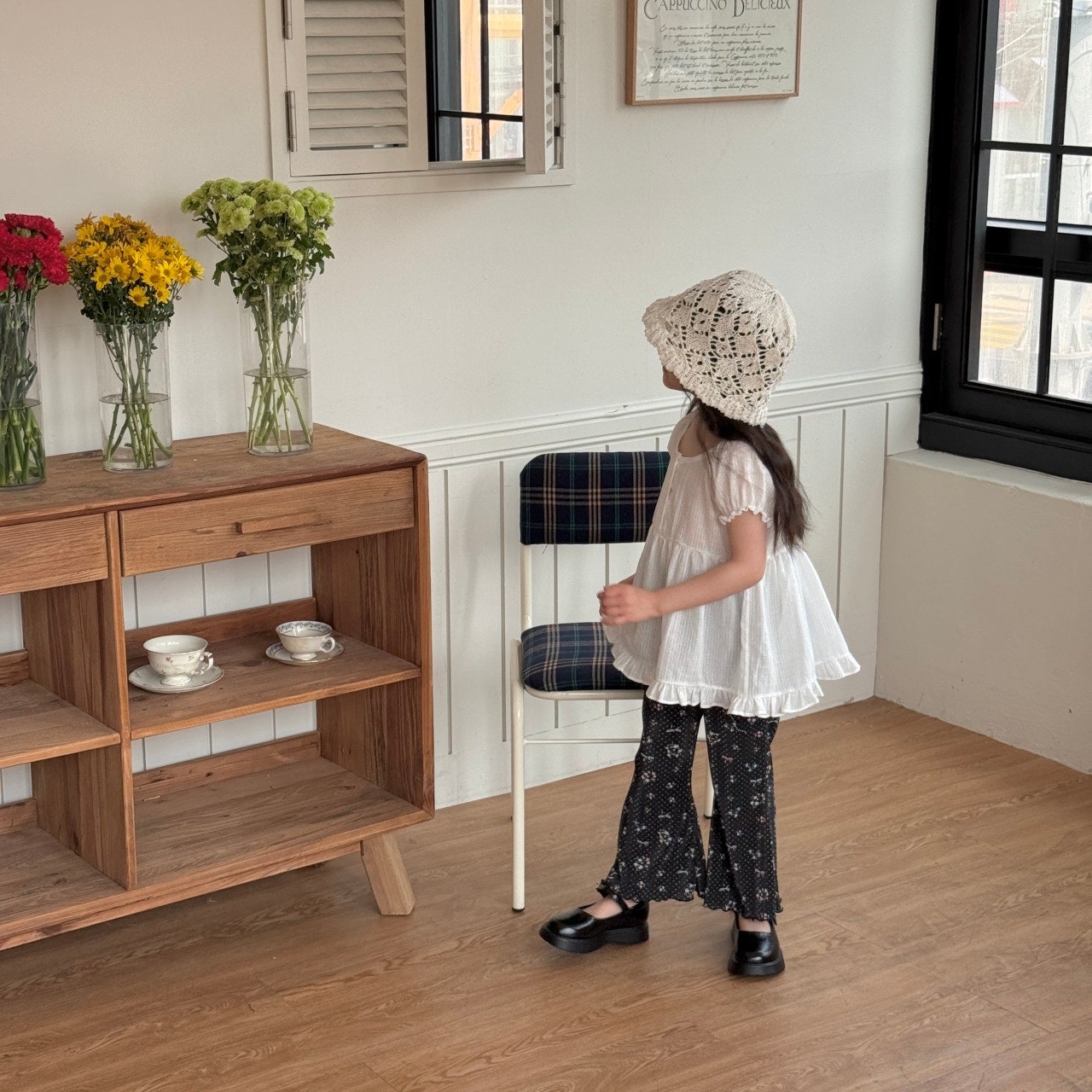 🇰🇷Ninibello 褲 親子