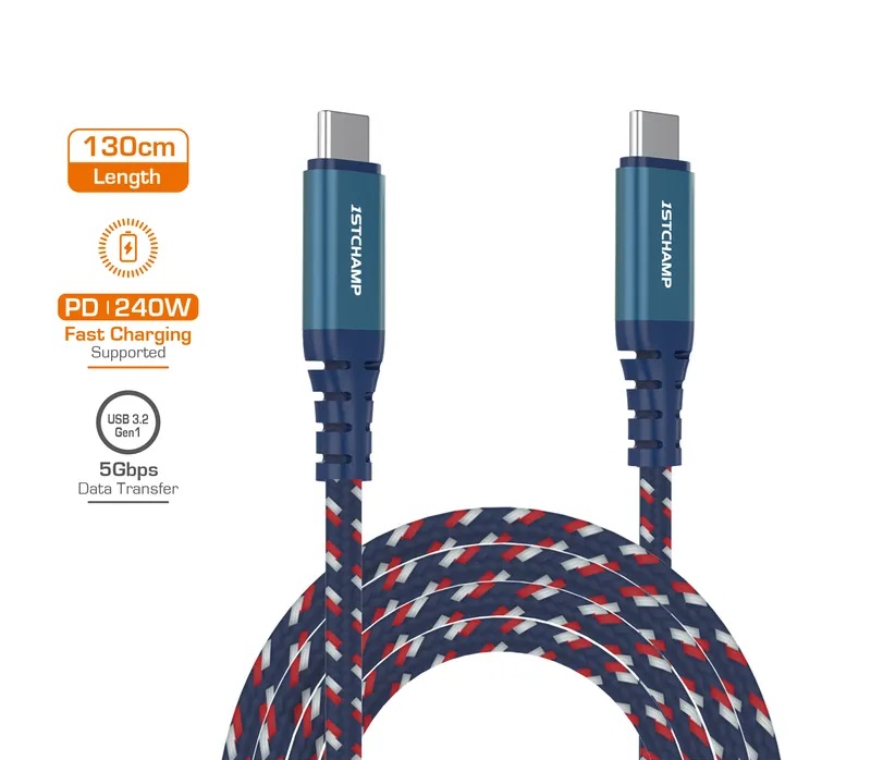 First Champion TC32CG1EPR-130