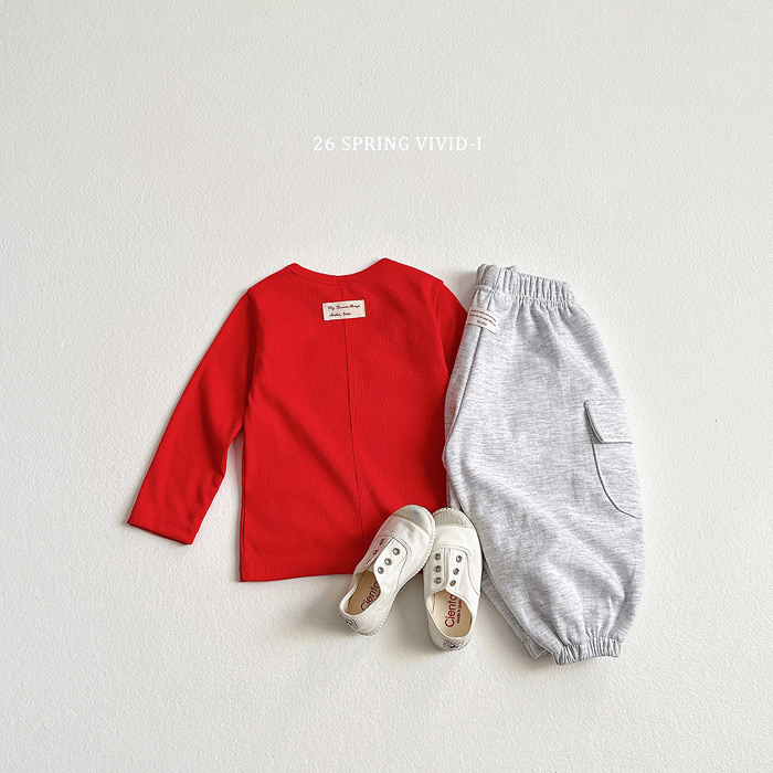 🇰🇷vivid_i pants