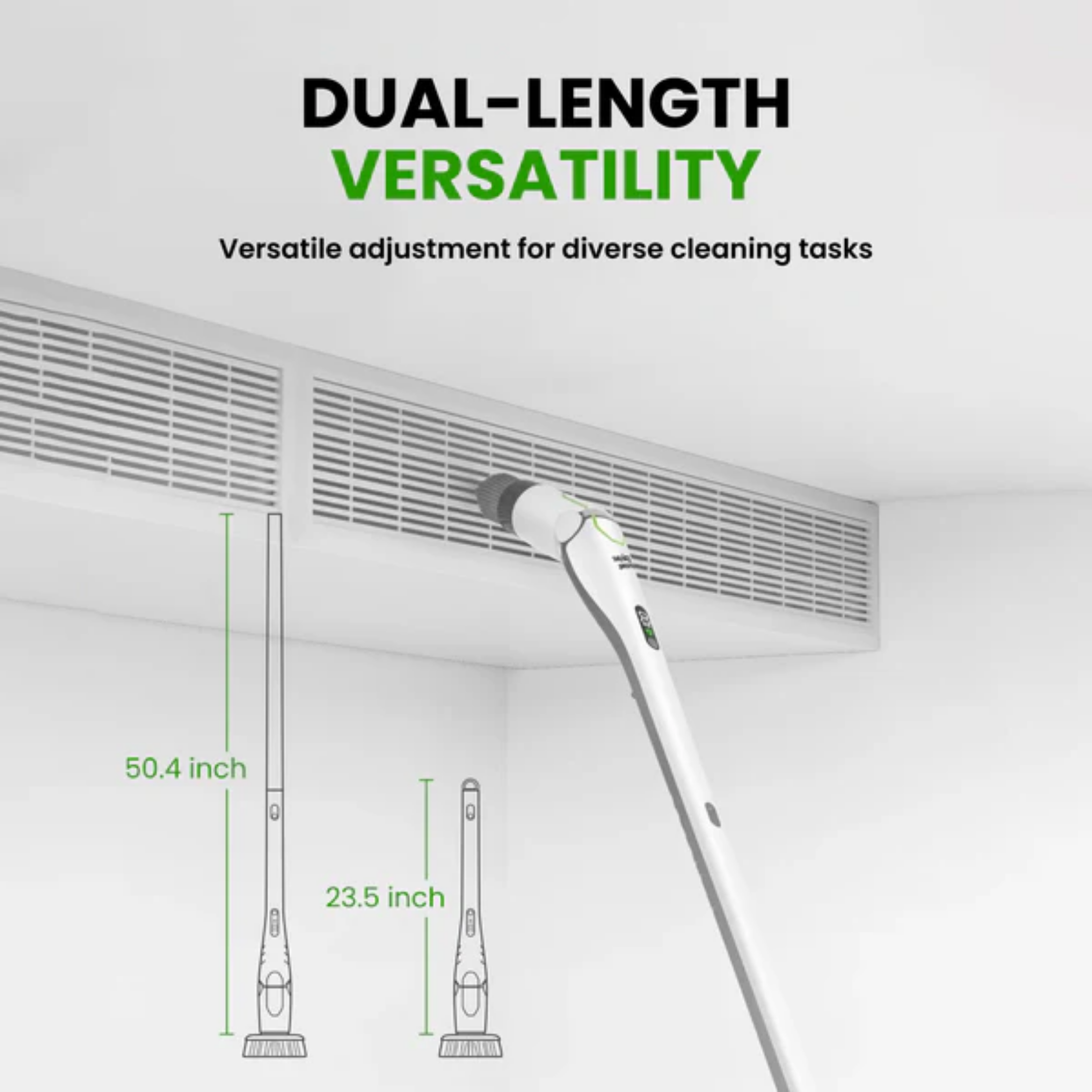 Russell Taylors Wet & Dry Vacuum Cleaner (X3)