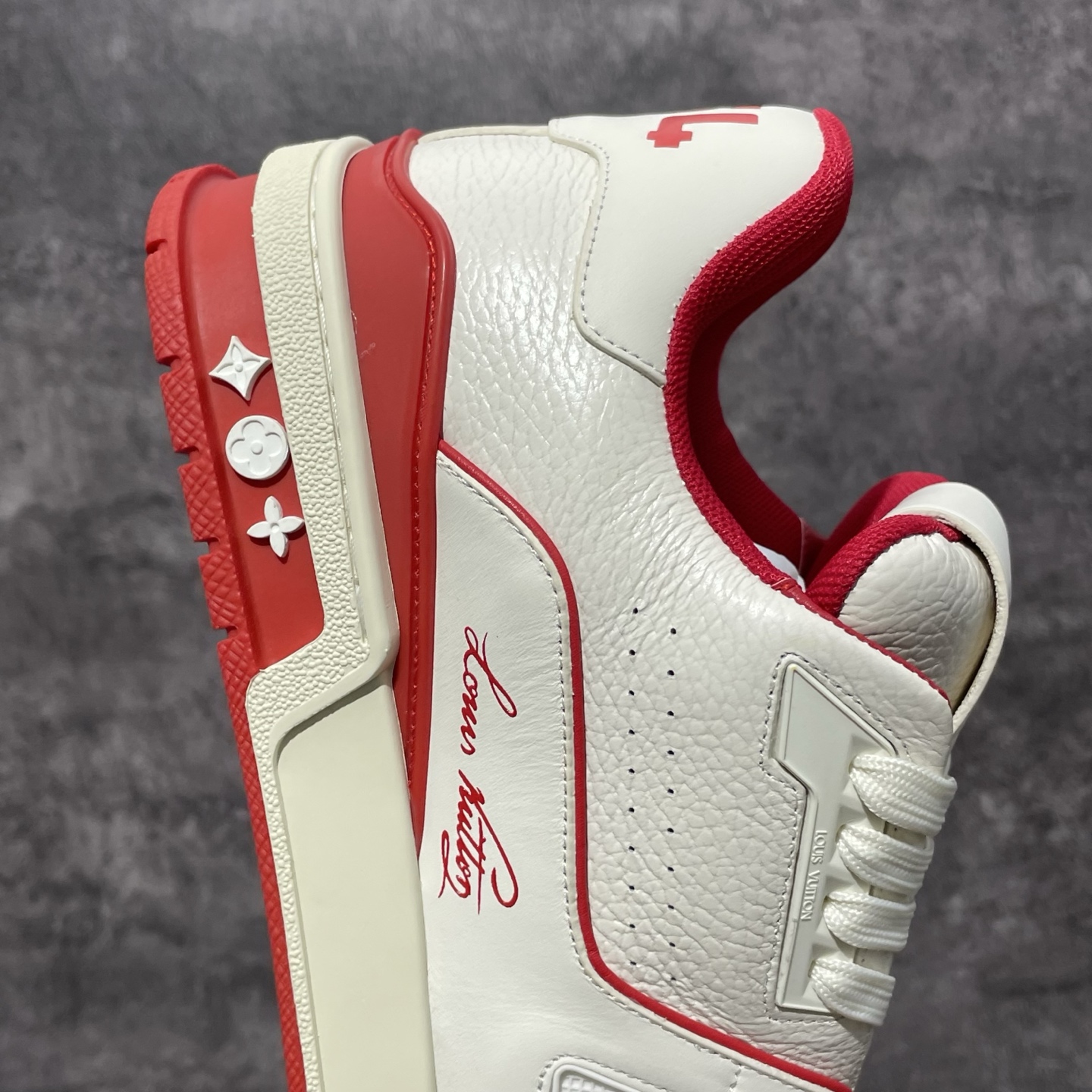 Louis Vuitton LV Trainer