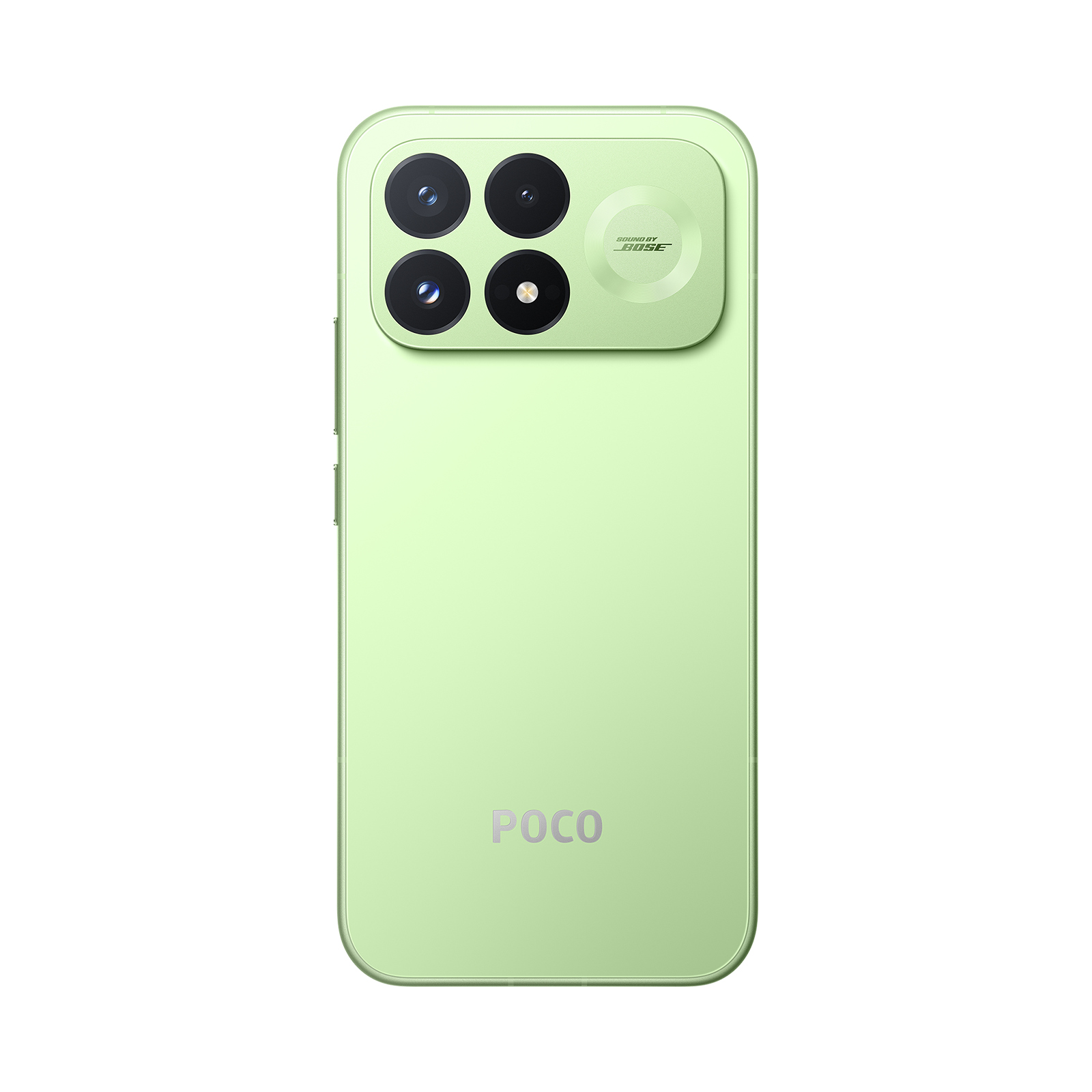 POCO F9 Pro 5G 智能手機｜185Hz AMOLED・200MP OIS相機
