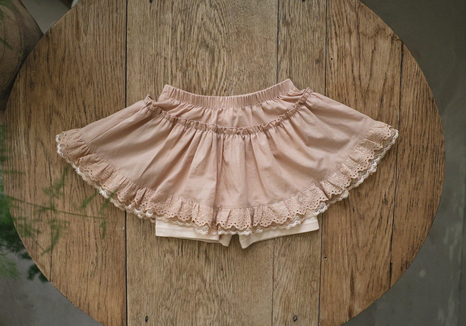 BF4214 Skirt