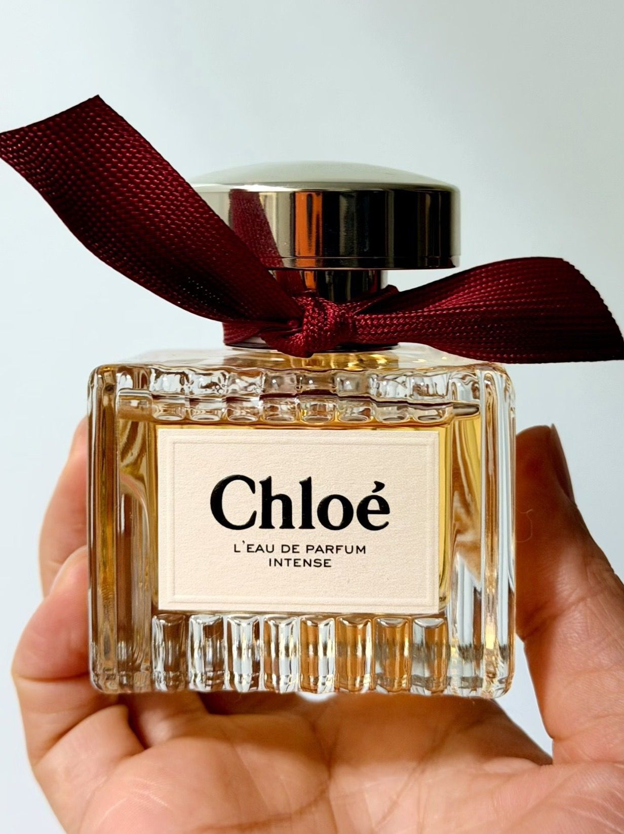 🌹香港專櫃直供｜Chloe 蔻依荒木玫瑰濃香水50ml✨