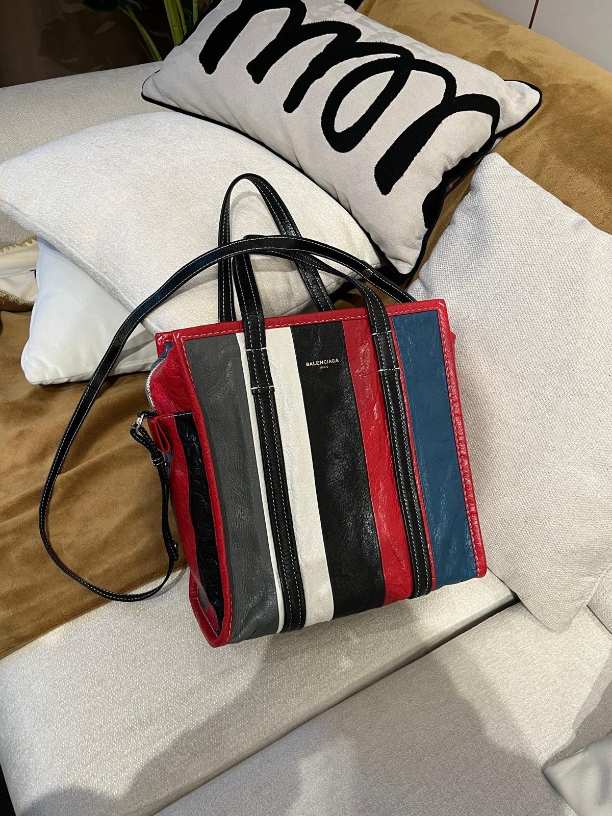 Balenciaga bazar 2Way Shoulder Bag 100%Authentic, 95%New 