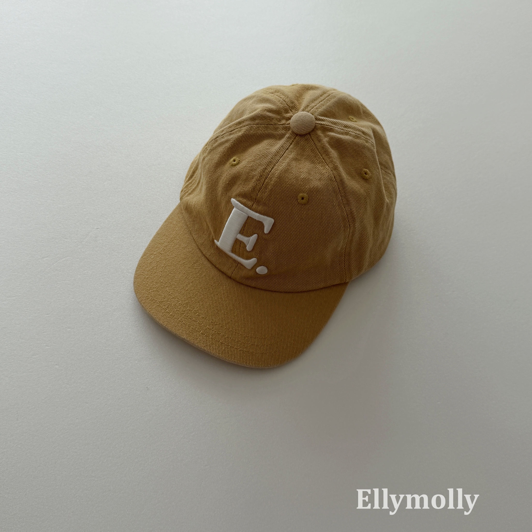 Ellymolly | E-Dyeing Ball Cap