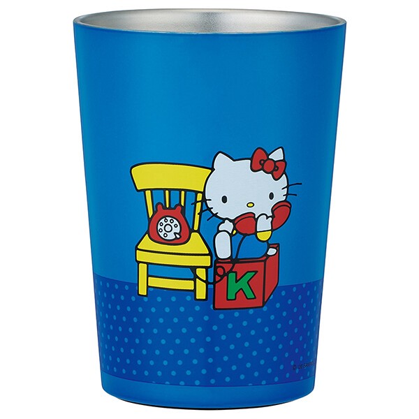 🆕【⭐訂購⭐】🌀 🇯🇵 日本直送 #Skater 不鏽鋼保溫杯 (400ML)🌀 [PLFD-0013] [260713]