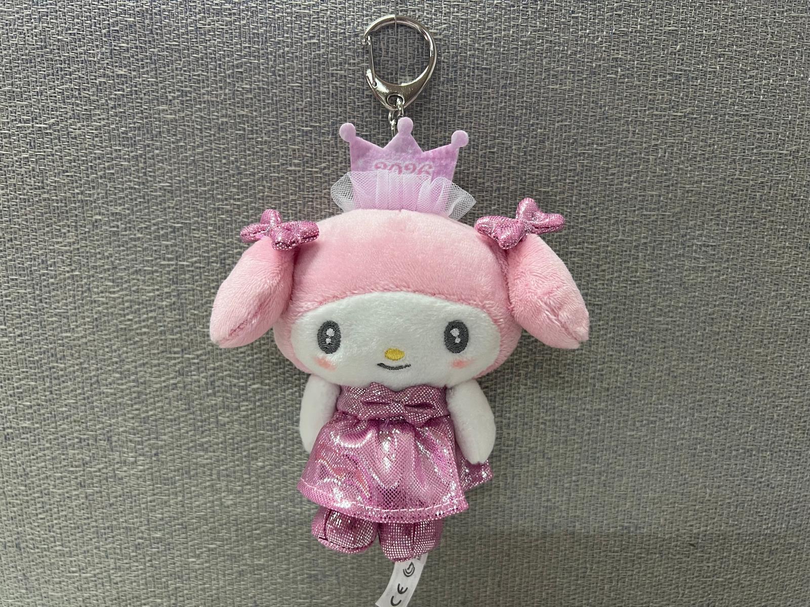 🎌日本直送🎌 禮服造型公仔掛飾 盲盒 