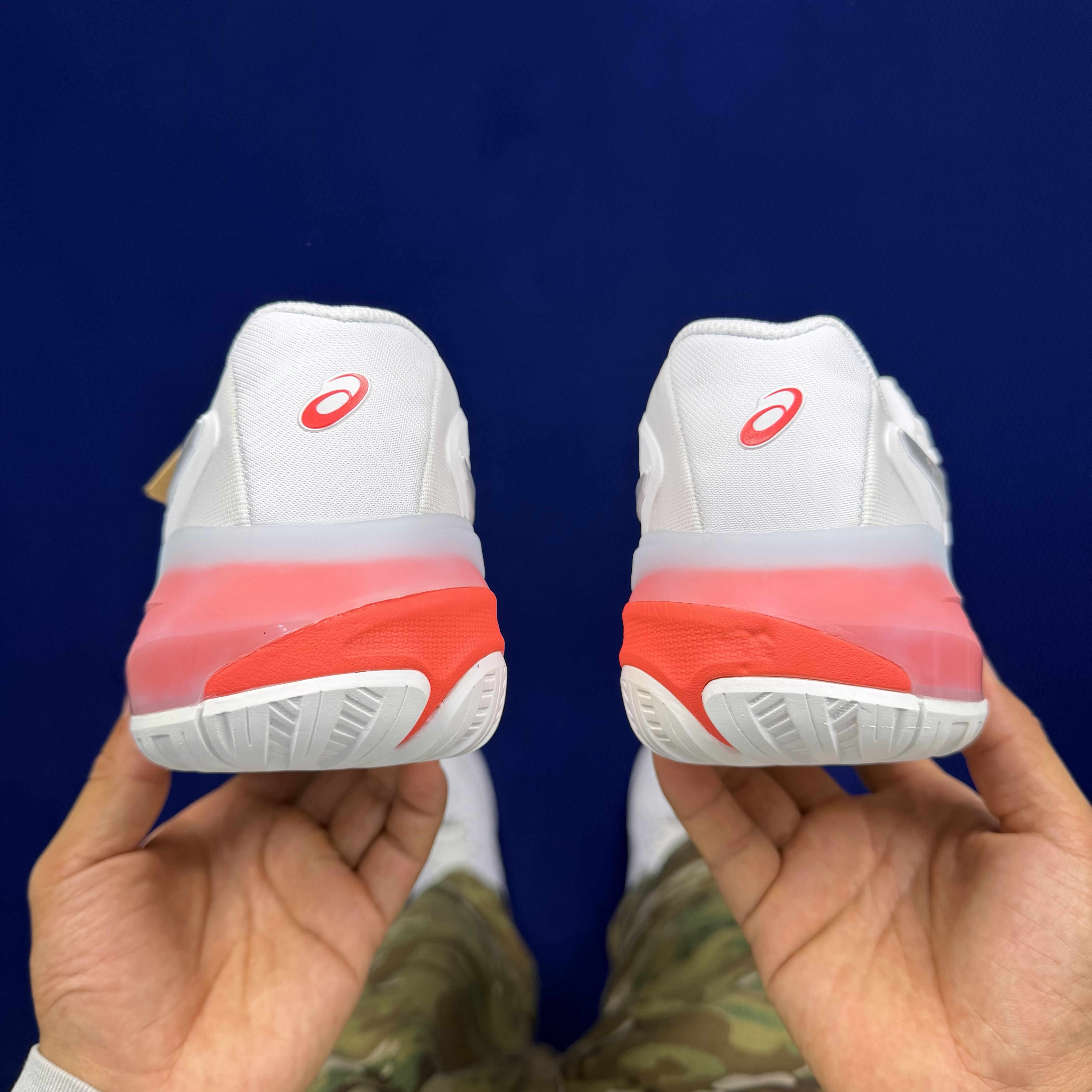 Asics Gel-Resolution X 