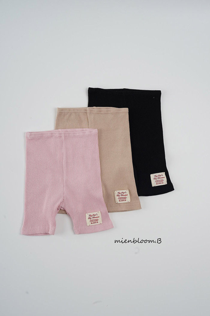 🇰🇷mienbloom.b 褲