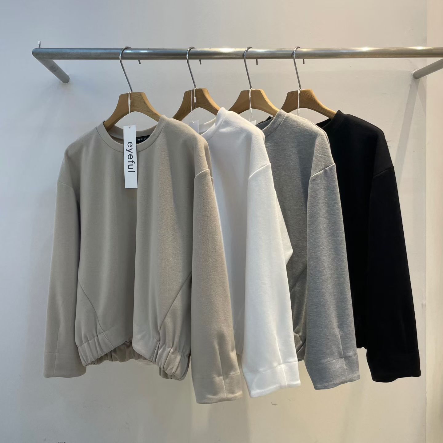 (2026SS) EYEFUL - TOP