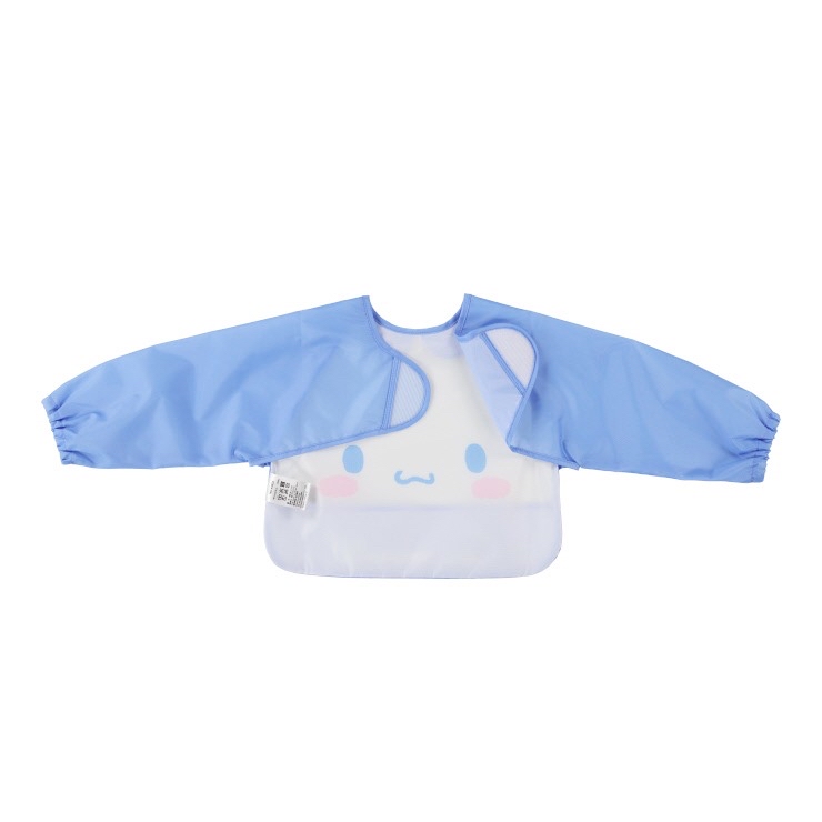 🇯🇵限量預訂 日本直送🇯🇵玉桂狗長袖餐圍兜飯衣