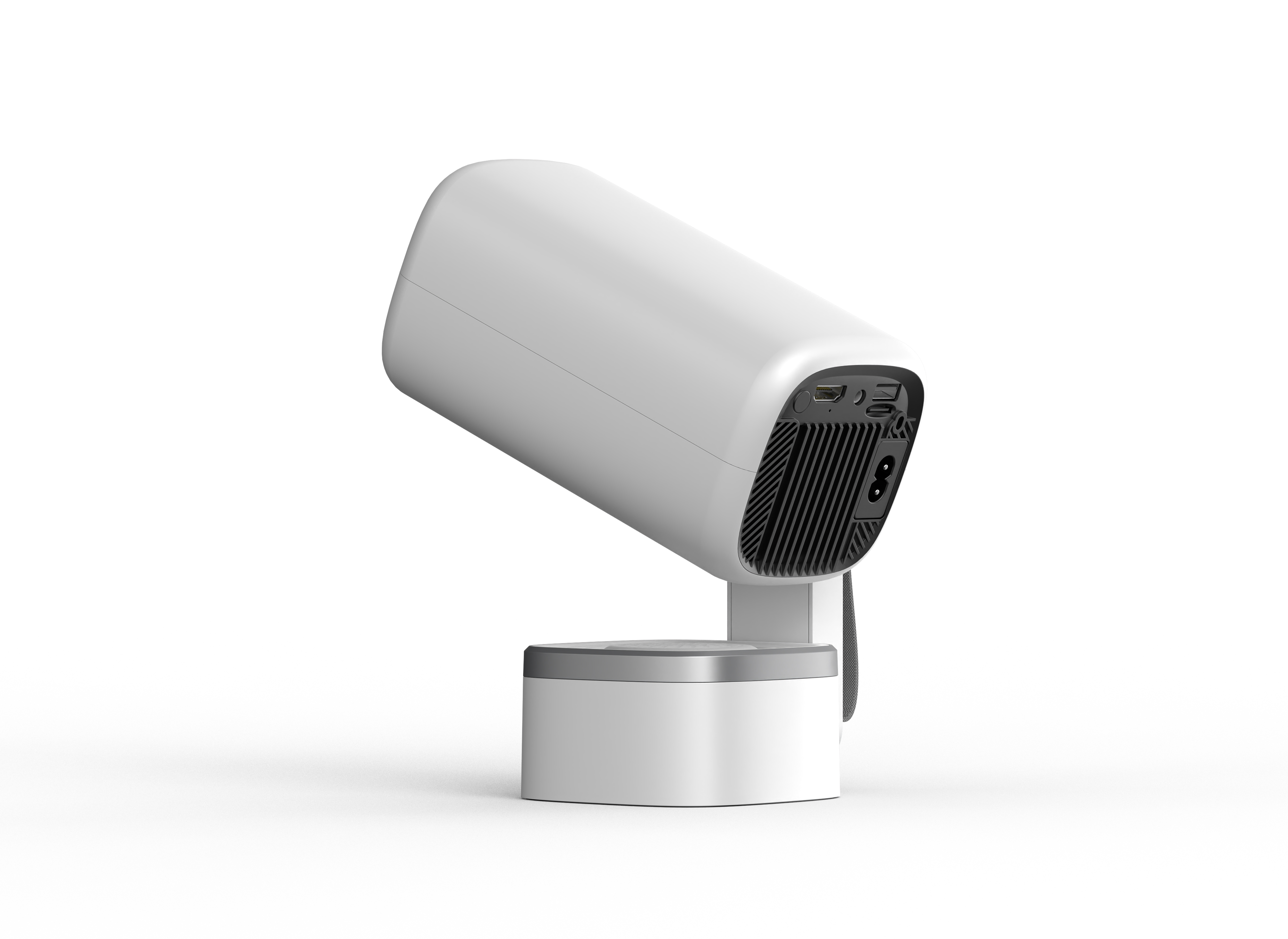 SAPPHIRE 4K YL03B 智慧投影機