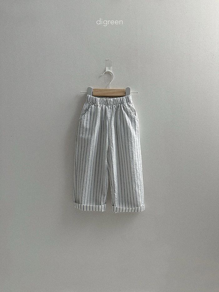 🇰🇷Digreenkids 長褲