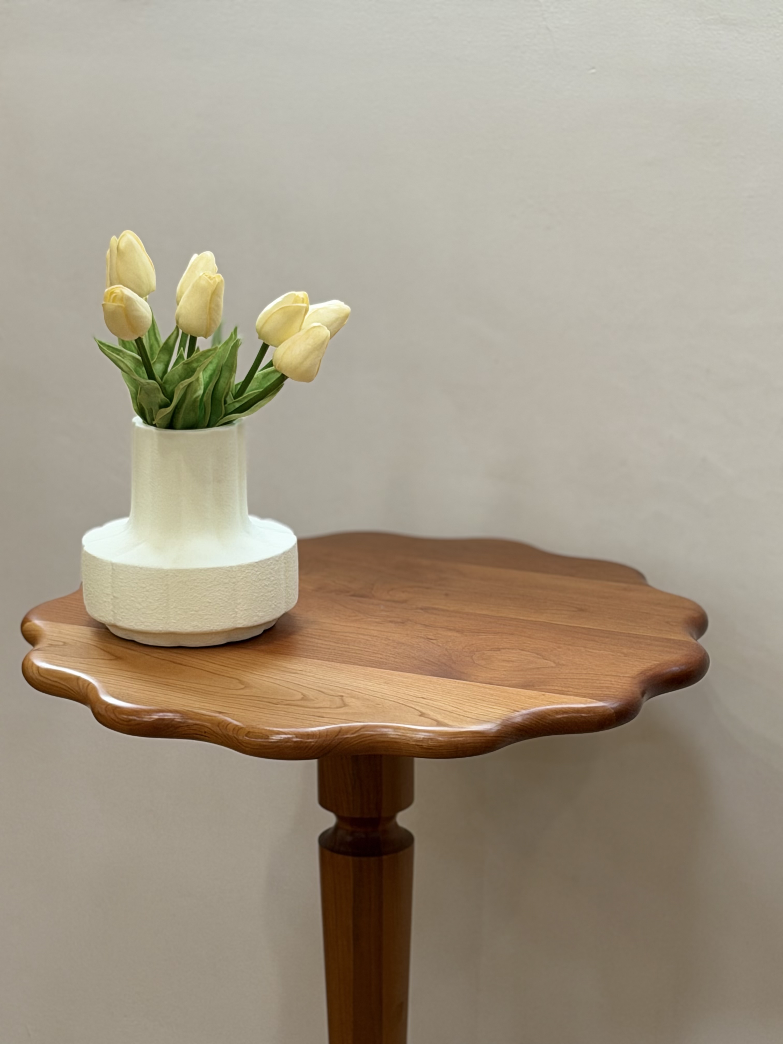 #陳列品清貨 CHERRY Side Table