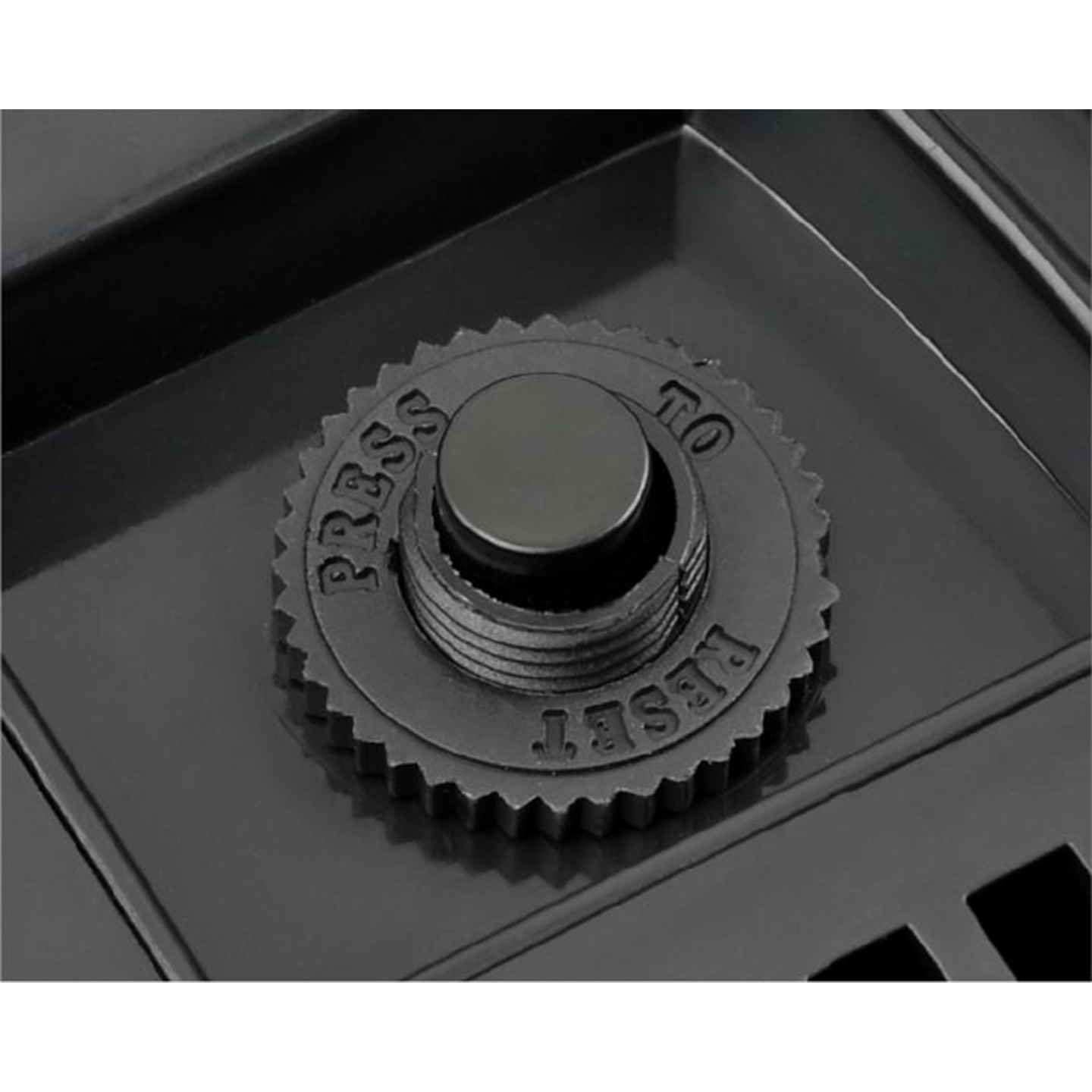 Milux 2.3L Mechanical Air Fryer (MAF-230A)