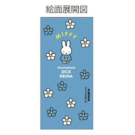 現貨｜Miffy 日本製 3用筆 2色原子筆 + 鉛芯筆 (BS26-39)