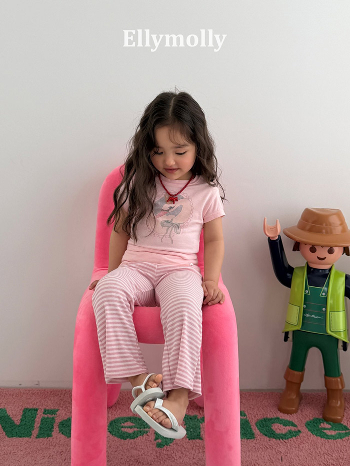 🇰🇷Ellymolly長褲