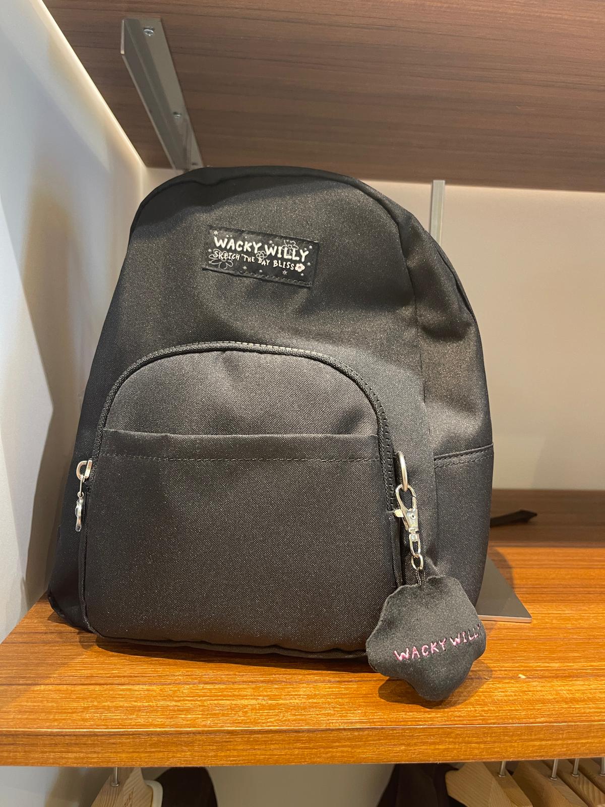 wacky will 多圖集